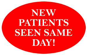 New Patients Seen Same Day at Beltline Chiropractic in Collinsville, Illinois